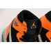 JORDAN 1 MID x BLACK CONE