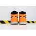 JORDAN 1 MID x BLACK CONE