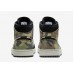 JORDAN 1 MID x CAMO