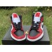 JORDAN 1 MID x CHICAGO BLACK TOE