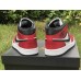 JORDAN 1 MID x CHICAGO BLACK TOE