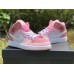 JORDAN 1 MID x DIGITAL PINK