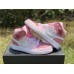 JORDAN 1 MID x DIGITAL PINK
