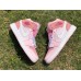 JORDAN 1 MID x DIGITAL PINK