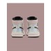 JORDAN 1 MID x DIRTY POWDER IRISDESCENT