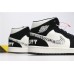 JORDAN 1 MID x EQUALITY