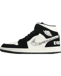 JORDAN 1 MID x EQUALITY