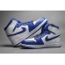 JORDAN 1 MID x HYPER ROYAL