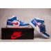 JORDAN 1 MID x HYPER ROYAL HYPER VIOLET