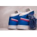 JORDAN 1 MID x HYPER ROYAL HYPER VIOLET