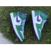 JORDAN 1 MID x INCREDIBLE HULK