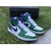 JORDAN 1 MID x INCREDIBLE HULK