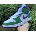 JORDAN 1 MID x INCREDIBLE HULK