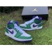 JORDAN 1 MID x INCREDIBLE HULK