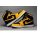 JORDAN 1 MID x REVERSE NEW LOVE