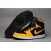 JORDAN 1 MID x REVERSE NEW LOVE