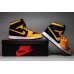 JORDAN 1 MID x REVERSE NEW LOVE