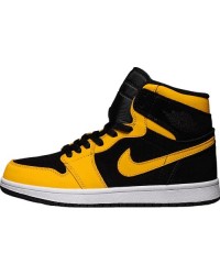 JORDAN 1 MID x REVERSE NEW LOVE