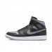 JORDAN 1 MID x SHADOW
