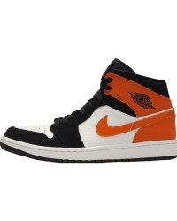 JORDAN 1 MID x SHATTERED BACKBOARD
