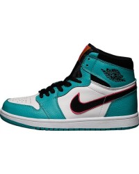 JORDAN 1 MID x SOUTH BEACH
