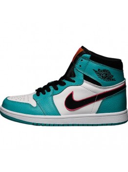 JORDAN 1 MID x SOUTH BEACH