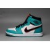 JORDAN 1 MID x SOUTH BEACH