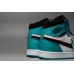 JORDAN 1 MID x SOUTH BEACH