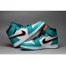 JORDAN 1 MID x SOUTH BEACH