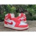 JORDAN 1 MID x SYRACUSE