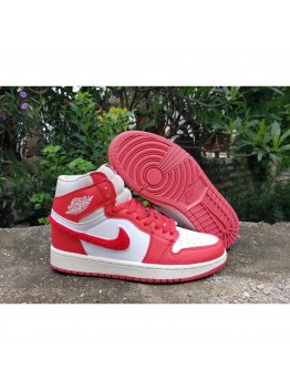 JORDAN 1 MID x SYRACUSE