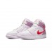 JORDAN 1 MID x VALENTINE'S DAY