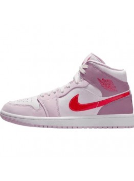 JORDAN 1 MID x VALENTINE'S DAY