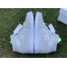 JORDAN 1 MID x VAST GREY GHOST GREEN