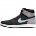 JORDAN 1 RETRO HIGH ELEMENT x GORE-TEX BLACK PARTICLE GREY