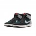 JORDAN 1 RETRO HIGH ELEMENT x GORE-TEX BLACK PARTICLE GREY