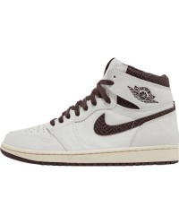 JORDAN 1 RETRO HIGH OG x A MA MANIERE