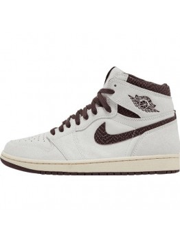 JORDAN 1 RETRO HIGH OG x A MA MANIERE