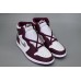 JORDAN 1 RETRO HIGH OG x BORDEAUX