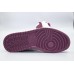 JORDAN 1 RETRO HIGH OG x BORDEAUX