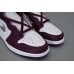 JORDAN 1 RETRO HIGH OG x BORDEAUX
