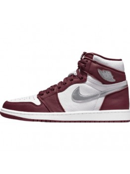 JORDAN 1 RETRO HIGH OG x BORDEAUX