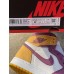 JORDAN 1 RETRO HIGH OG x BROTHERHOOD