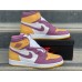 JORDAN 1 RETRO HIGH OG x BROTHERHOOD