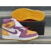 JORDAN 1 RETRO HIGH OG x BROTHERHOOD