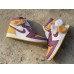 JORDAN 1 RETRO HIGH OG x BROTHERHOOD