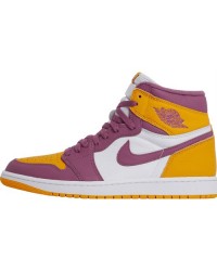 JORDAN 1 RETRO HIGH OG x BROTHERHOOD