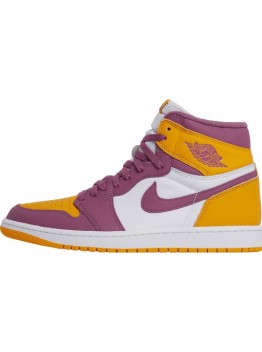 JORDAN 1 RETRO HIGH OG x BROTHERHOOD