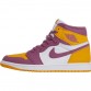JORDAN 1 RETRO HIGH OG x BROTHERHOOD