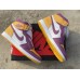 JORDAN 1 RETRO HIGH OG x BROTHERHOOD